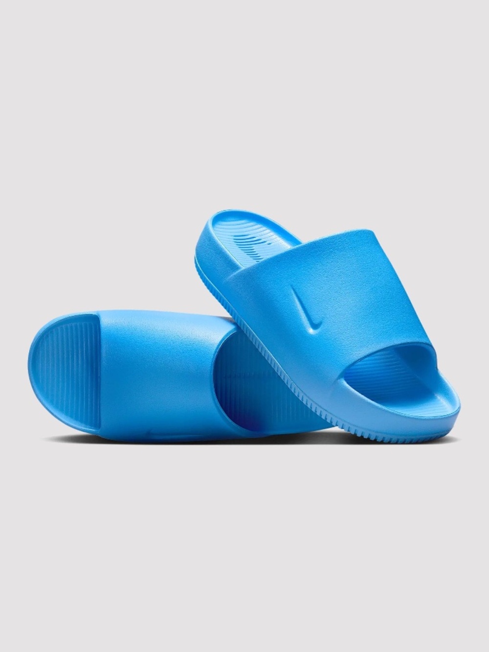 Nike Calm Slide - Carolina Blue